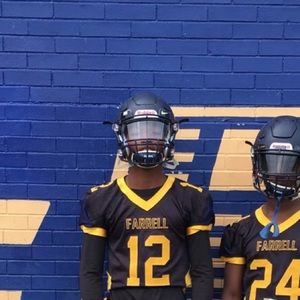 Meet your Posher, Brian